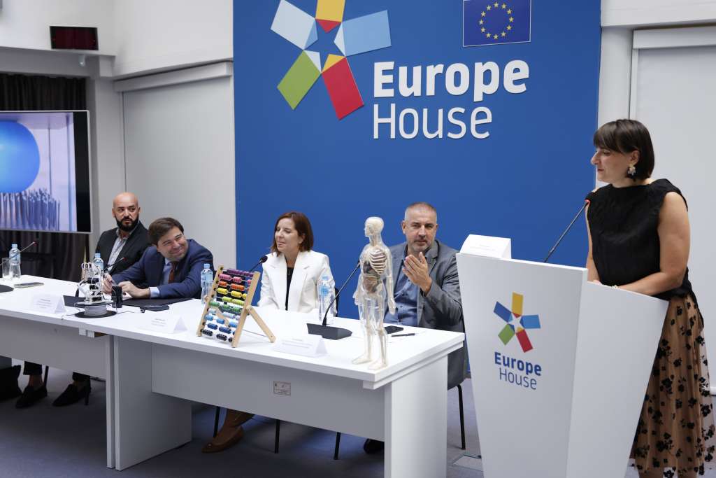 "Evropska noć istraživača" 26. septembra donosi nauku bliže građanima BiH