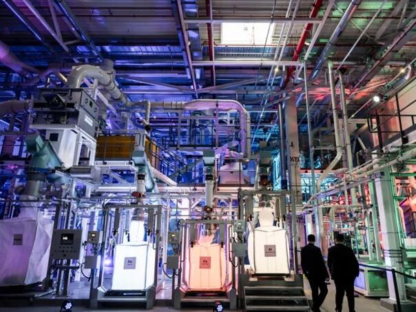 Evropska proizvodnja automobilskih baterija mora se osloniti na Kinu