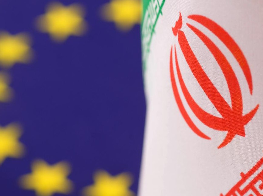 Evropska unija usvojila nove sankcije Iranu