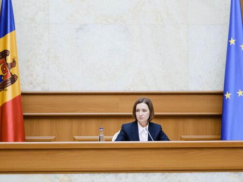 Evropska zemlja proglasila vanredno stanje: Prijeti nestašica vode i energije