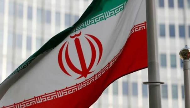 Evropske sile upozoravaju Iran protiv proizvodnje uranijumskog goriva