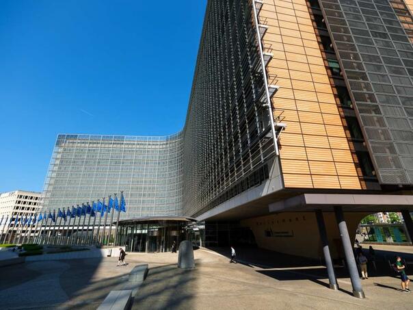 Evropske vlade traže imenovanje pregovarača EU za Ukrajinu