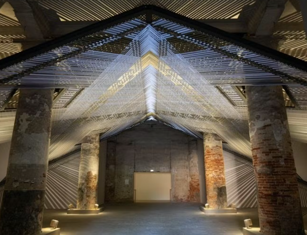 Evropske zemlje: Rusija da se drži dalje od Venecijanskog bijenala