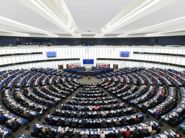 Evropski parlament odobrio primjenu sporazuma o tarifama između EU i SAD