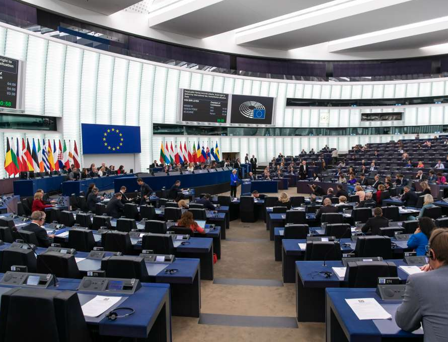 Evropski parlament ove sedmice o BiH i budućnosti zapadnog Balkana