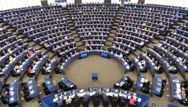 Evropski parlament predstavio preporuke za proširenje na zapadni Balkan