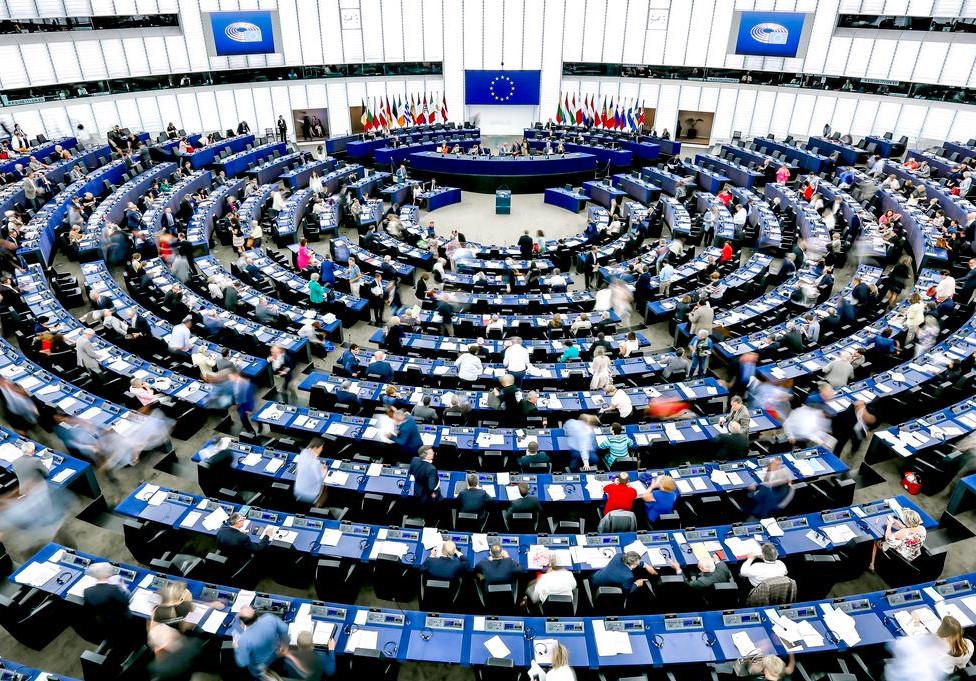 Evropski parlament usvojio prioritete za strategiju EU o pravima osoba s invaliditetom