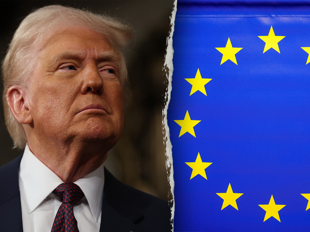 Evropski parlament zamrznuo ratifikaciju trgovinskog sporazuma EU - SAD