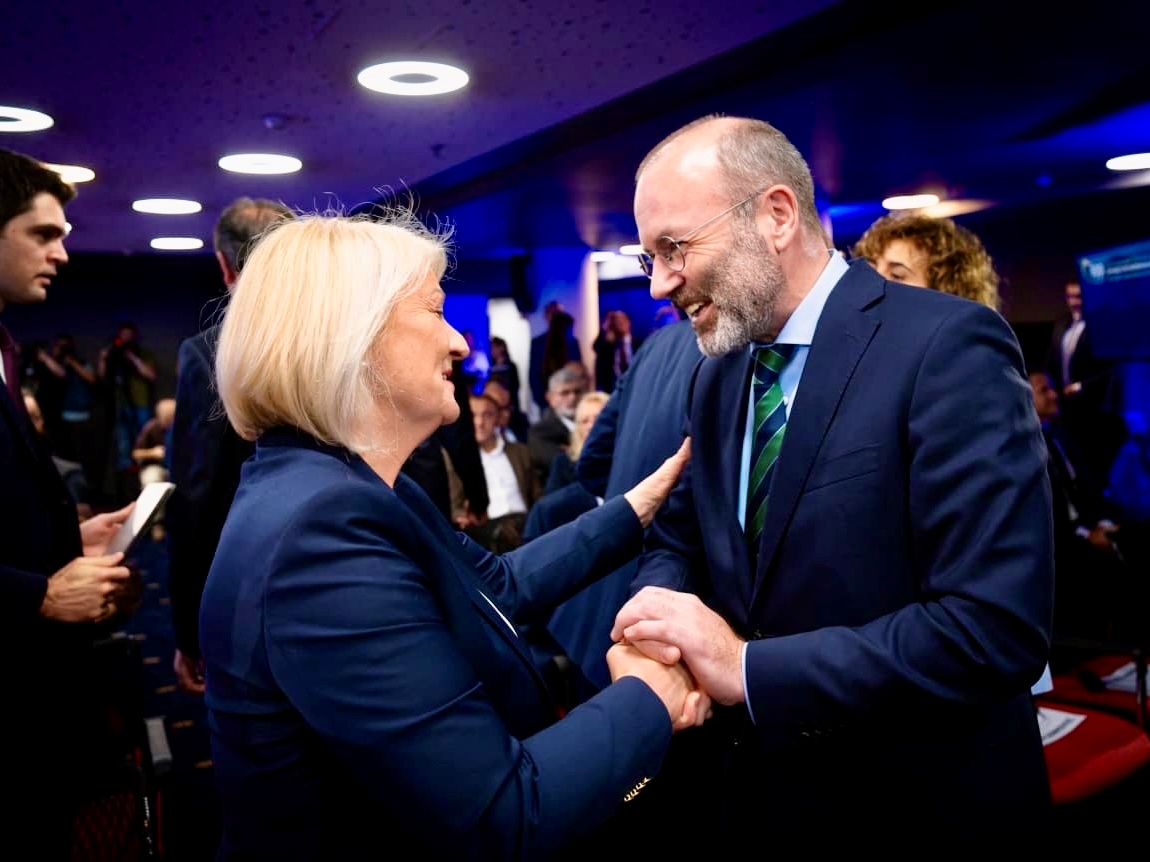 Evropski politički vrh u Sarajevu: Stigli uticajni lideri EPP-a