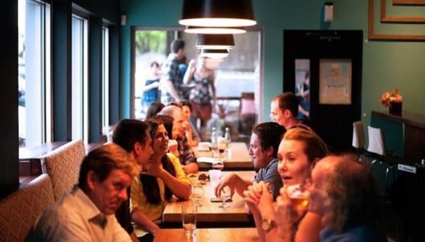 Evropski restorani pred novim izazovom zbog pandemije koronavirusa