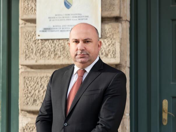 Evropski tužioc istražuje čelnike Autocesta FBiH zbog sumnje u kriminal