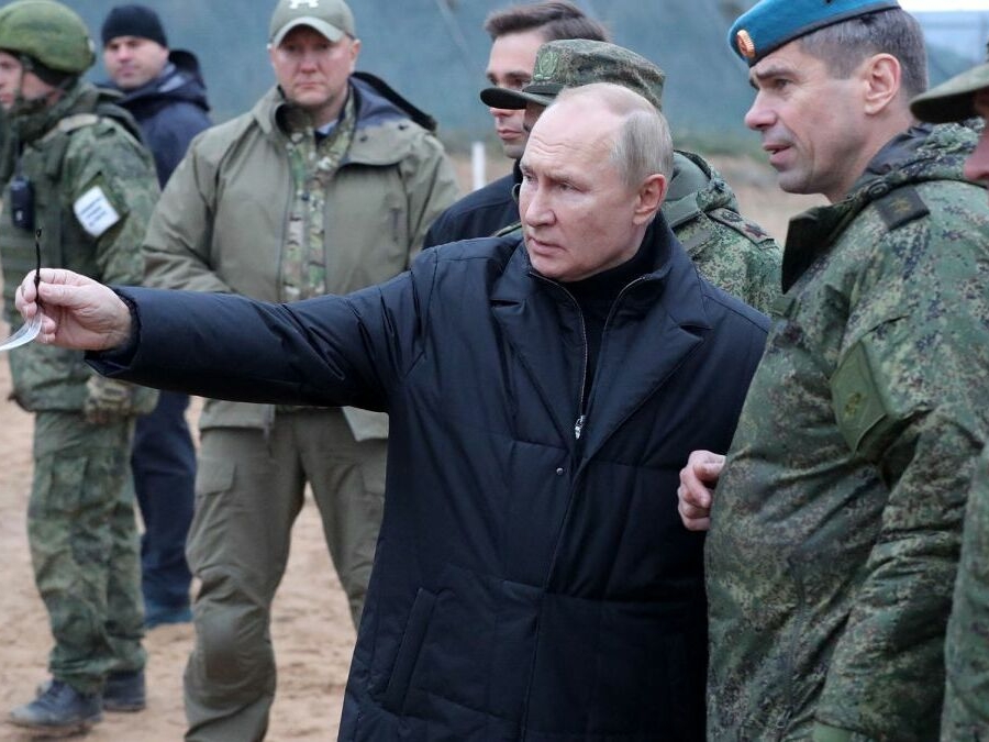 Evropski zvaničnik: Kremlj razmatra napad na NATO