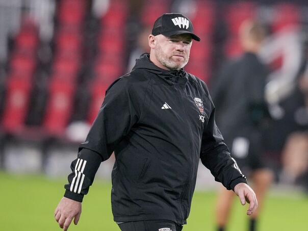 Fabrizio Romano: Bosanac kandidat da zamijeni Rooneya u Engleskoj