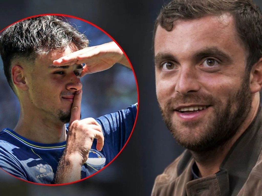 Fabrizio Romano tri puta objavljivao o Alajbegoviću, spomenuo i Mahmića