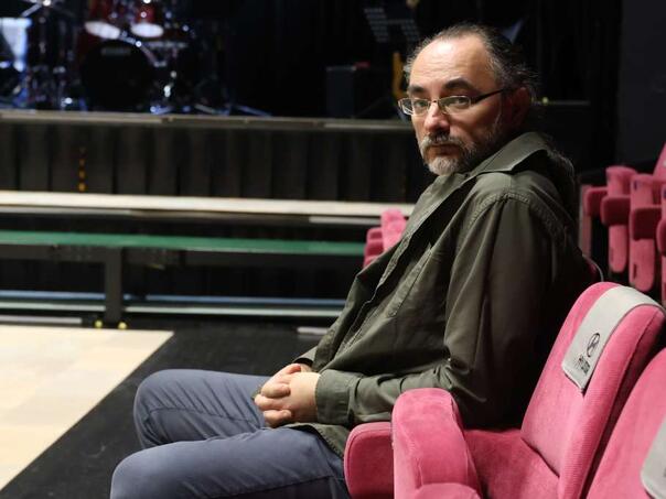 Fajković: Snaga Kamernog je u intimnom odnosu s publikom i performansu