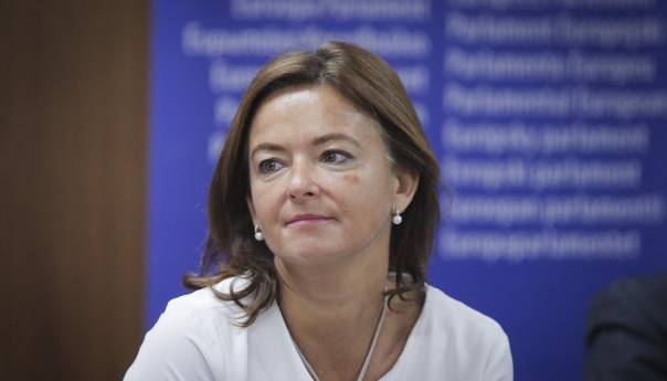 Fajon: Razgovor s liderima Z. Balkana u Briselu bio je veoma gorak