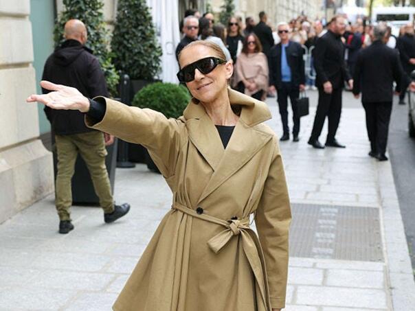 Fanovi hrle u Pariz: Koncerti Celine Dion snažno podigli interes za putovanja