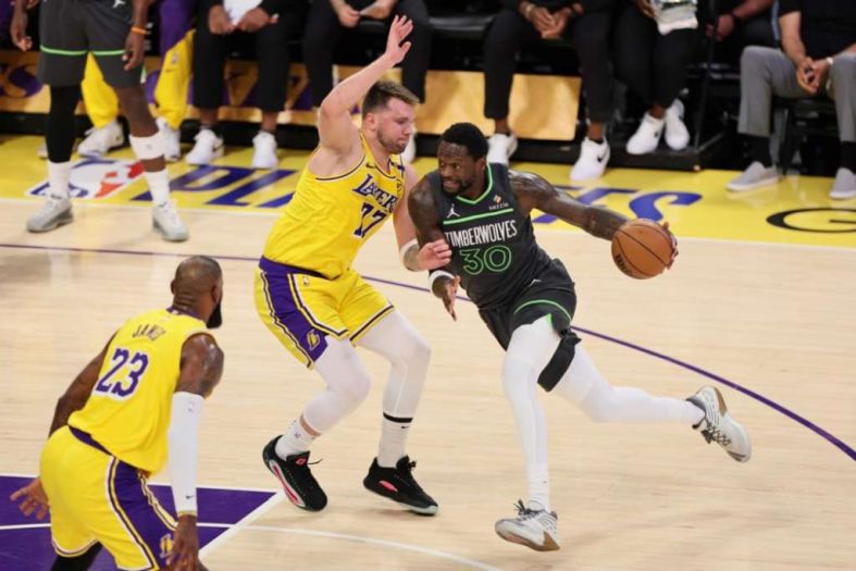 Fantastični Edwards vodio Minnesotu do pobjede nad Clippersima