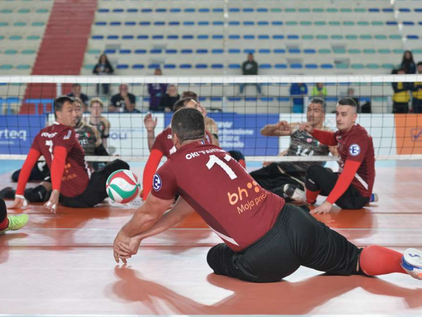 Fantomi i Spid pobjedama započeli nastup na Kupu šampiona