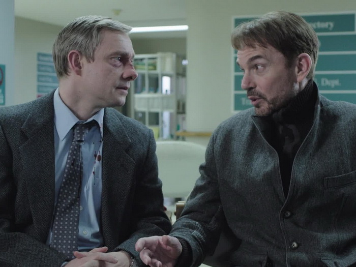 Fargo: Serija koja je promijenila krimiće