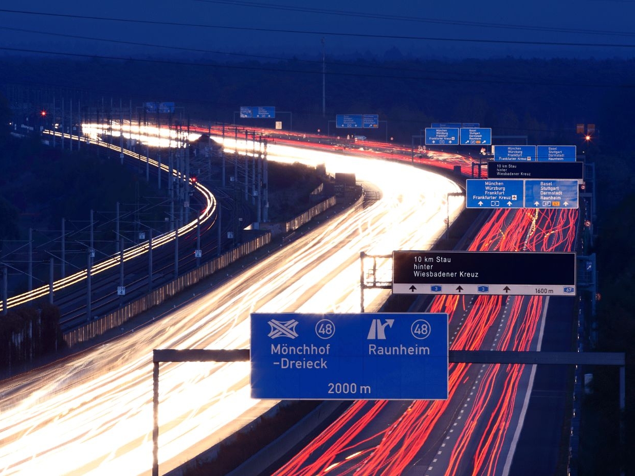 Fascinantna infrastruktura: Gdje su najbolji putevi u Evropi?