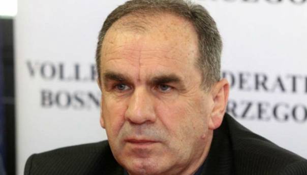 Fatić: Moj prijedlog je da se prvacima proglase Gacko i Kakanj 78