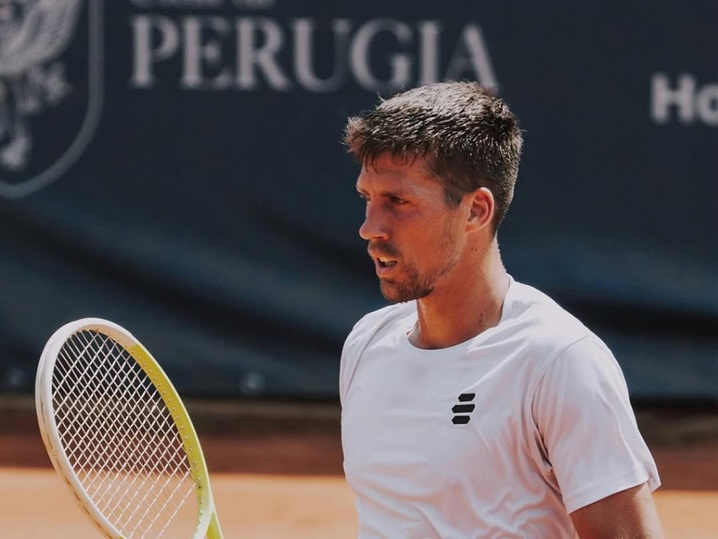 Fatić se plasirao u 2. kolo Challengera u Ostravi