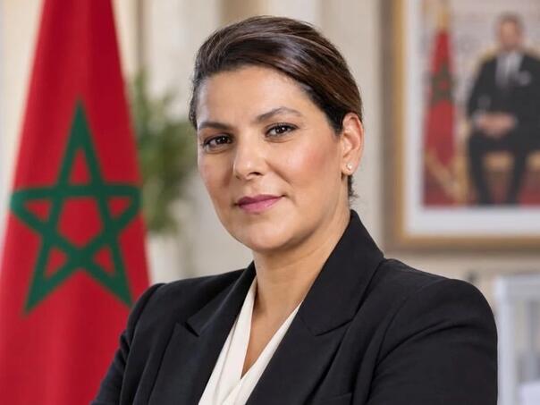 Fatima Ezzahra El Mansouri postala prva žena premijerka Maroka