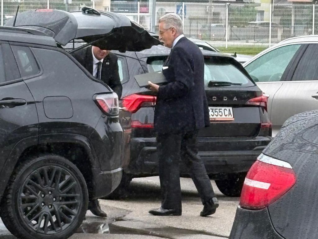 Favorit za novog visokog predstavnika u Sarajevu, bit će na sjednici PIC-a