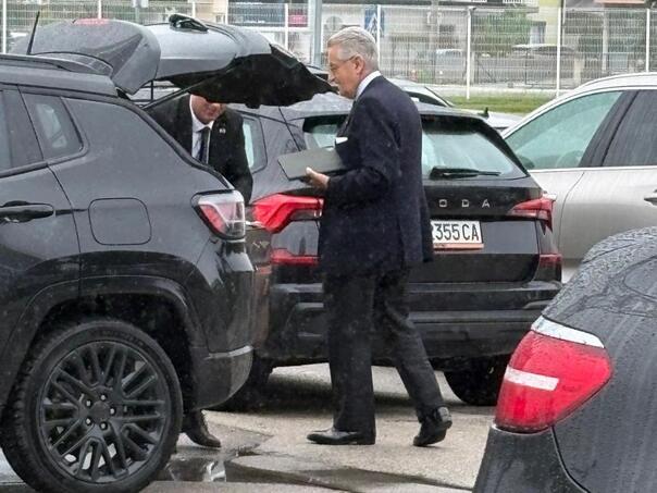 Favorit za novog visokog predstavnika u Sarajevu
