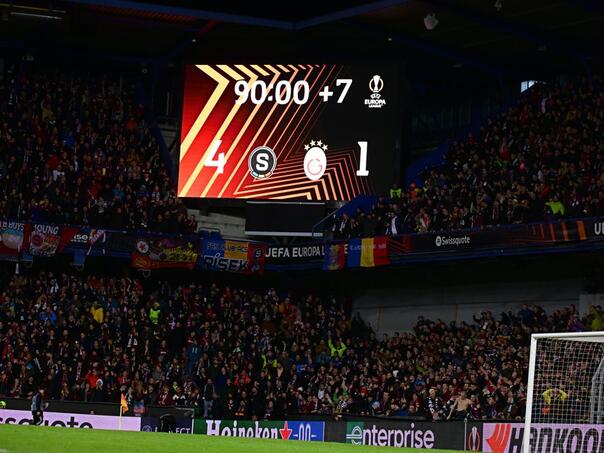 Favoriti opravdali očekivanja, epski meč u Pragu