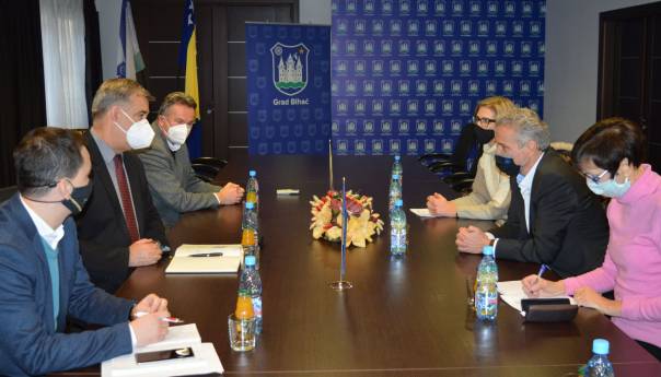 Bira ne može ponovo biti migrantski kamp