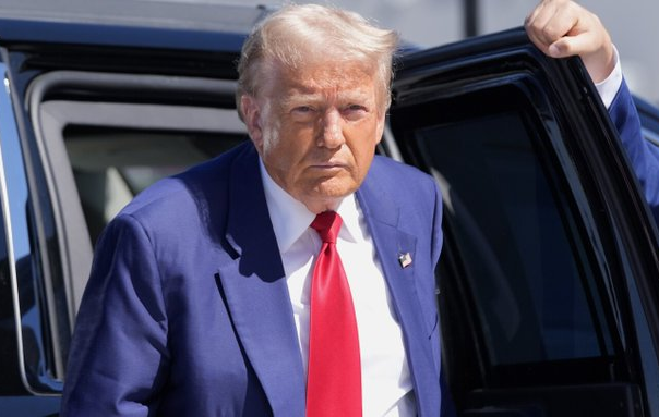 FBI: Čini se kao pokušaj atentata na Trumpa