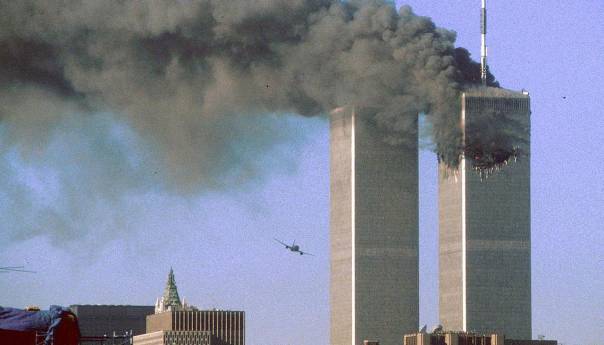 FBI objavio prvi povjerljivi dokument o napadima 11. septembra