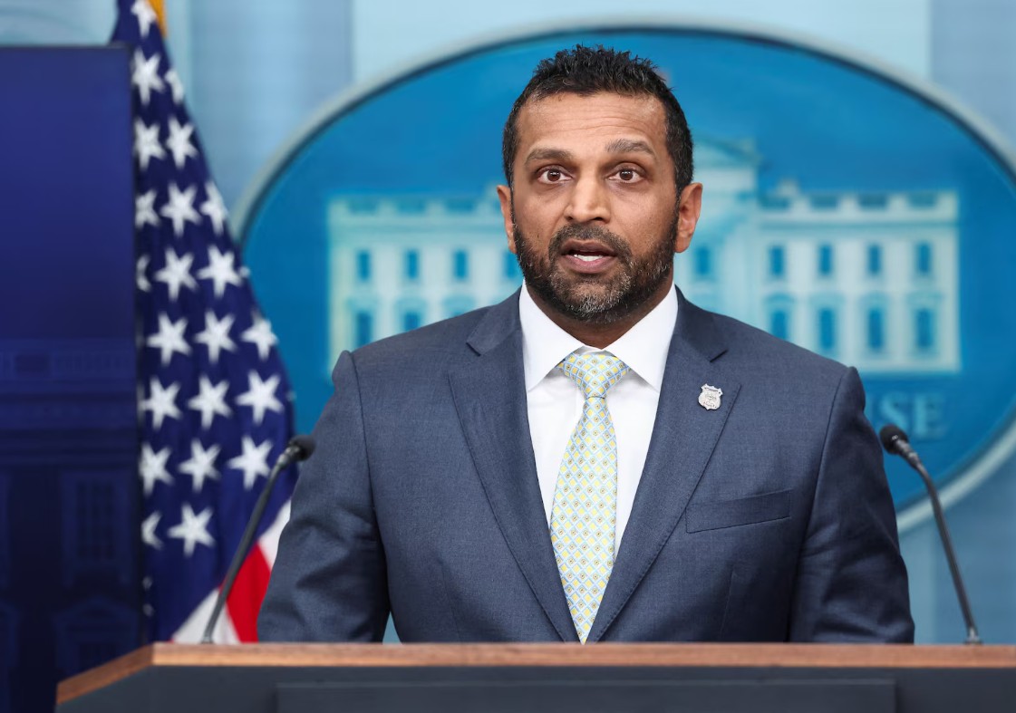 FBI: Spriječili smo napad inspirisan ISIS-om