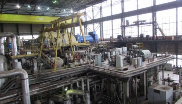 FBiH: Industrijska proizvodnja u oktobru smanjena za 0,8 posto