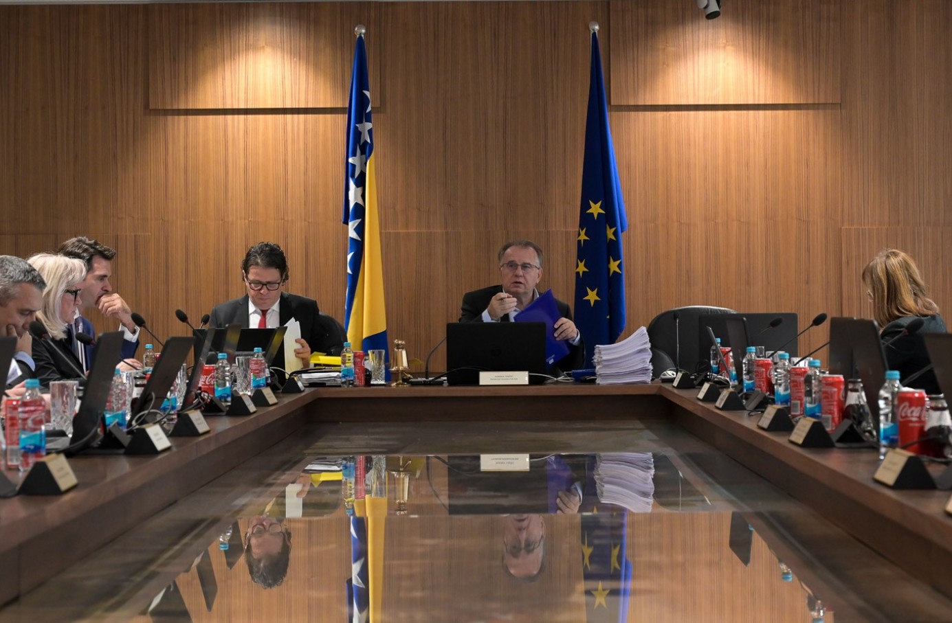 FBiH planira investicije vrijedne preko 20 milijardi KM do 2029. godine