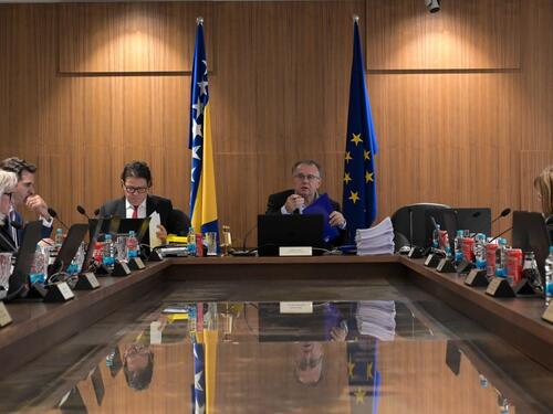 FBiH planira investicije vrijedne preko 20 milijardi KM do 2029. godine