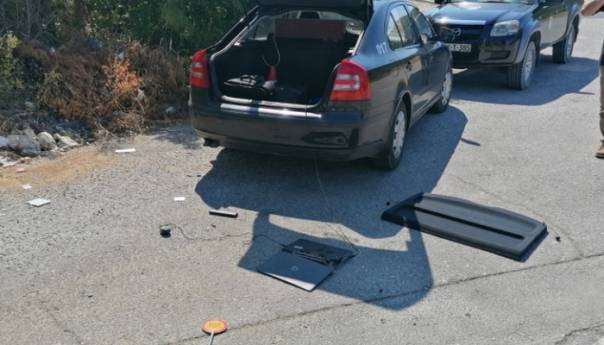 Federalni inspektor fizički napadnut u Neumu, napadač priveden