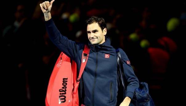 Federer donirao milion dolara najugroženijim porodicama