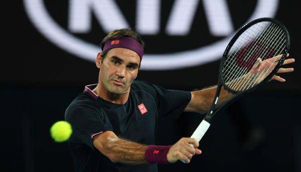 Federer i Serena bez problema u treće kolo, Paul izbacio Dimitrova