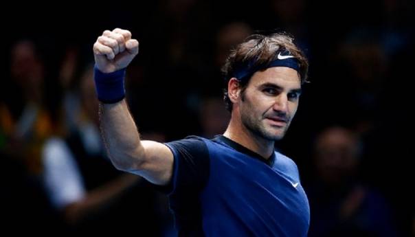 Federer najbogatiji sportista na svijetu, Ronaldo ispred Messija