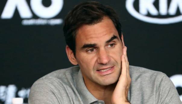 Federer: Ne mislim da mi je duga pauza pomogla