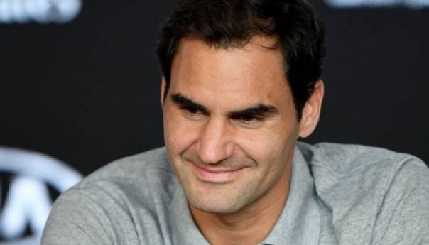 Federer ne želi u penziju iako uskoro puni 39 godina