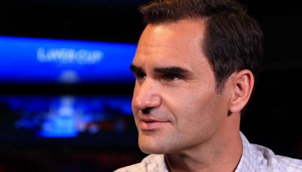 Federer odbrusio Đokoviću: Govori u svoje ime, ne znaš kako smo Rafa i ja!