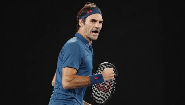 Federer se prisjetio pobjeda u Londonu
