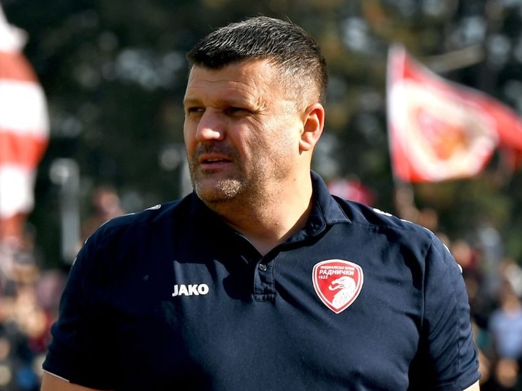Feđa Dudić se vraća u bivši klub, dobit će posebne ovlasti