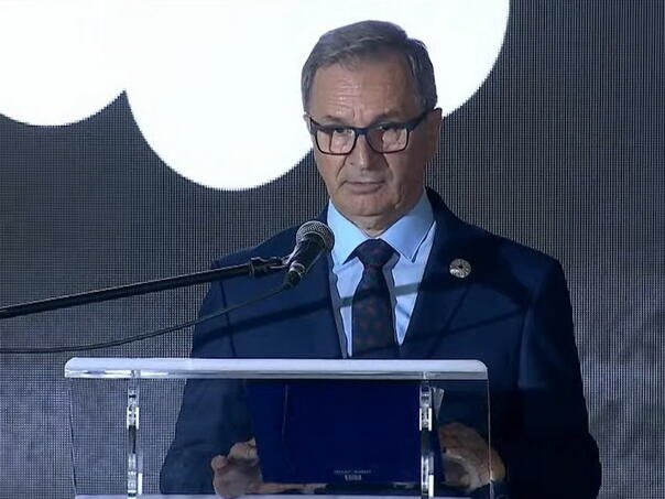 Fejzić: Genocid u Srebrenici bio je kraj plana početog u proljeće 1992.