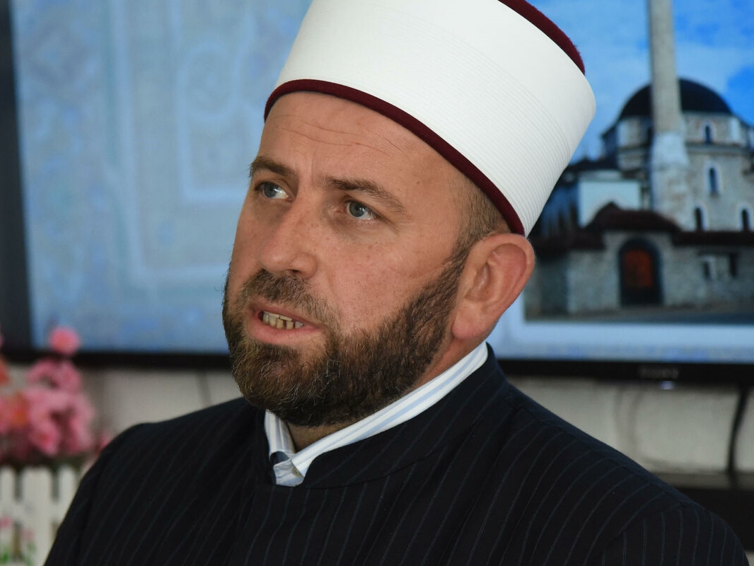 Fejzić: Nisu problem Turci, nego destabilizacija Crne Gore