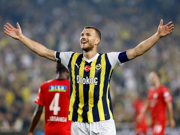 Fener ispunio Džekin zahtjev, novi Balkanac u Istanbulu